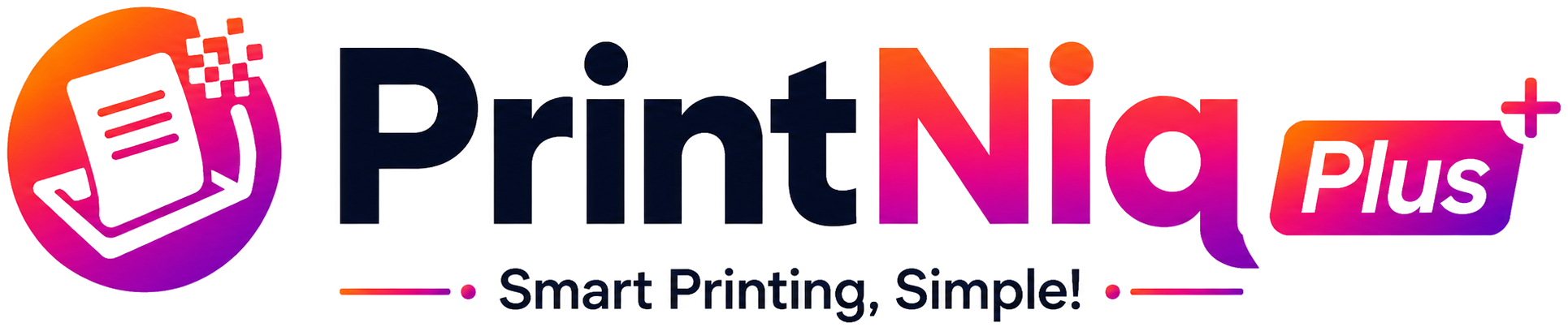 PrintNiq Plus